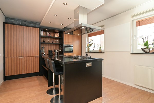 Medium property photo - Alikruikhof 6, 2492 SG Den Haag